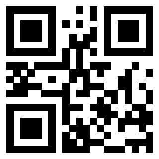 3204238393 - Immagine del Qr Code associato