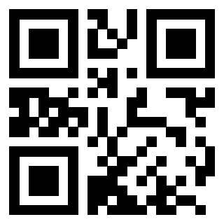 Immagine del QrCode di 3204238400