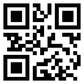 3204238401 - Immagine del QrCode associato
