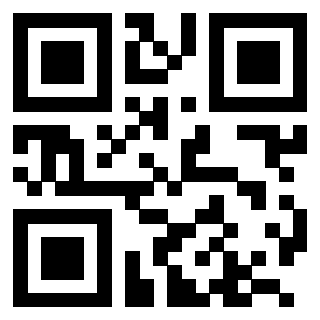 Scansione del QrCode di 3204238404