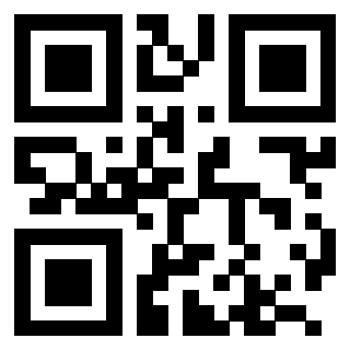 3204238416 - Immagine del Qr Code associato