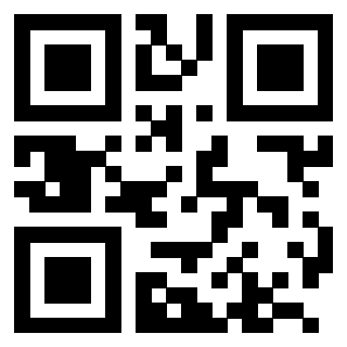 3204238418 QrCode associato