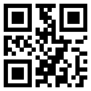 3204238421 - Immagine del Qr Code associato