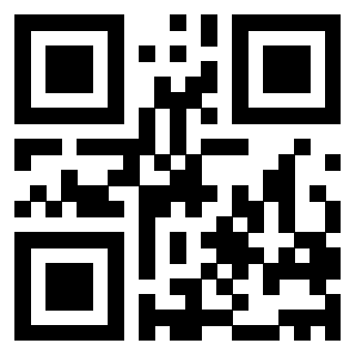 Scansione del Qr Code di 3204238423