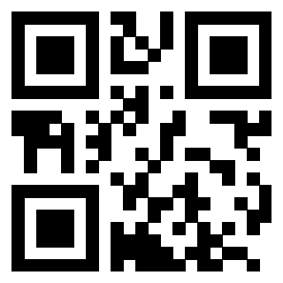 3204238425 - Immagine del Qr Code associato