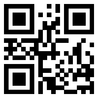 3204238434 - Immagine del Qr Code associato