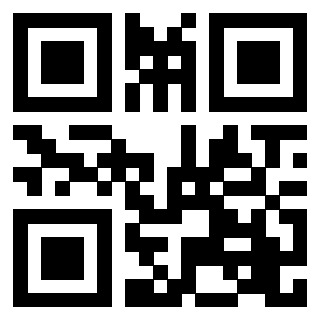 Il QrCode di 3204238435