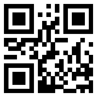Scansione del QrCode di 3204238436