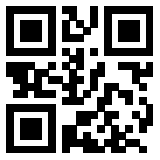 Immagine del QrCode di 3204238439