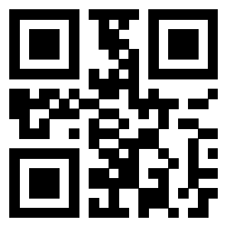 Il QrCode di 3204238443