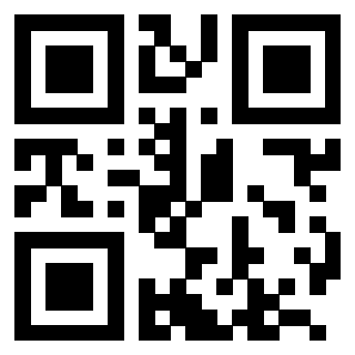 3204238447 - Immagine del QrCode associato