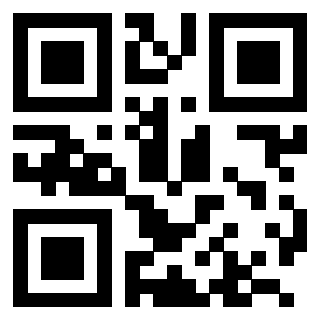 3204238448 - Immagine del QrCode associato