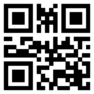 3204238450 QrCode associato