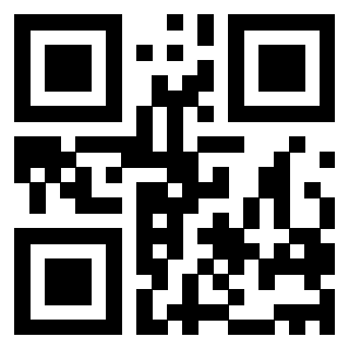 3204238453 - Immagine del Qr Code associato