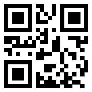 3204238456 - Immagine del Qr Code associato