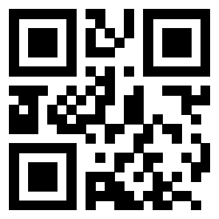 Immagine del QrCode di 3204238459