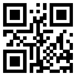 Scansione del QrCode di 3204238460