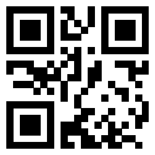 3204238462 - Immagine del QrCode associato
