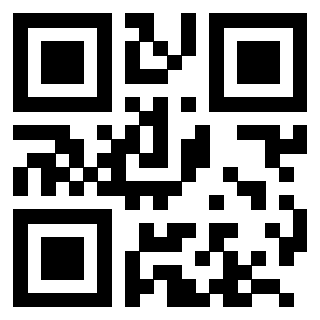 Immagine del Qr Code di 3204238463