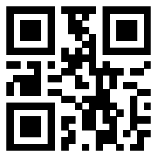 Scansione del Qr Code di 3204238464