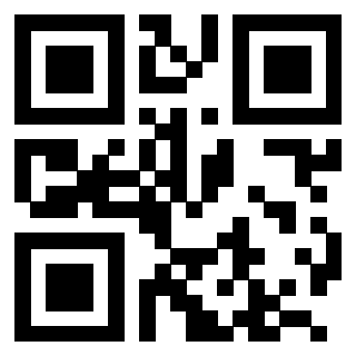 Immagine del Qr Code di 3204238465