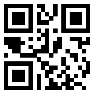 3204238466 - Immagine del Qr Code associato