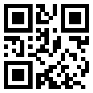 3204238471 - Immagine del Qr Code associato