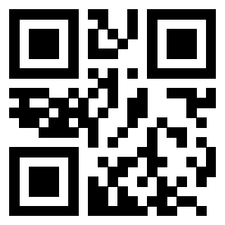 3204238475 - Immagine del QrCode associato