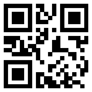 Il QrCode di 3204238480
