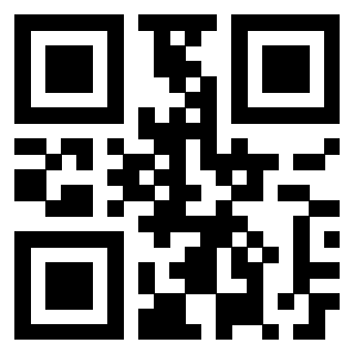 3204238490 - Immagine del QrCode associato