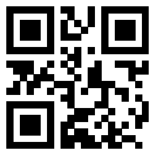 3204238494 - Immagine del QrCode
