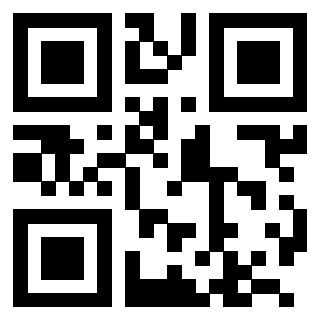 3204238497 - Immagine del QrCode associato