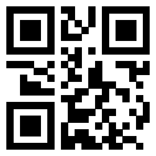 3204238499 - Immagine del QrCode associato