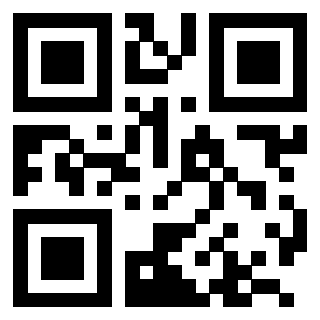 Il QrCode di 3204238500