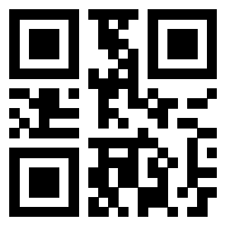 Immagine del QrCode di 3204238502