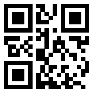 Scansione del QrCode di 3204238503