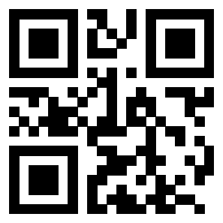 Il QrCode di 3204238505