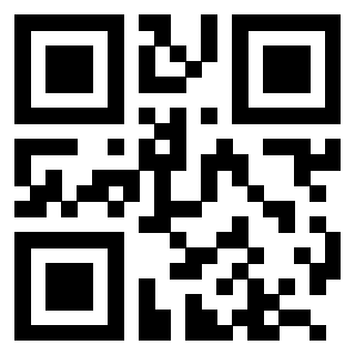 Scansione del Qr Code di 3204238514