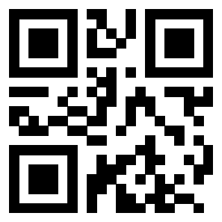 3204238515 - Immagine del Qr Code associato