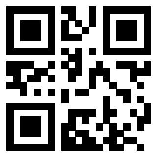 Immagine del Qr Code di 3204238517
