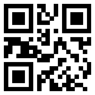 Il QrCode di 3204238518