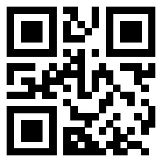 Immagine del QrCode di 3204238528