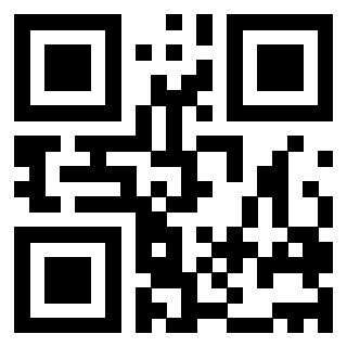 Il QrCode di 3204238529
