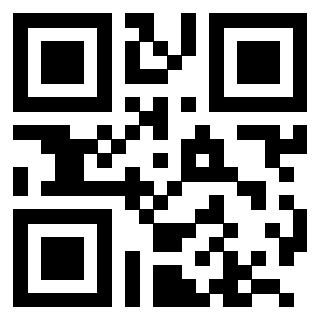 3204238534 - Immagine del Qr Code associato