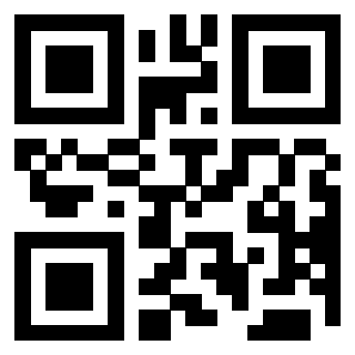 Il QrCode di 3204238542