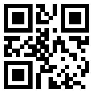 Scansione del Qr Code di 3204238552