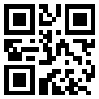 Scansione del Qr Code di 3204238553