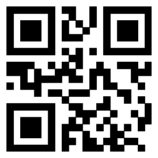 3204238554 - Immagine del QrCode associato