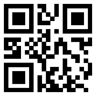Scansione del Qr Code di 3204238557