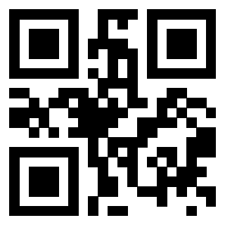 Immagine del QrCode di 3204238558